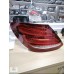 MERCEDES BAŞKAN TİC. A2139067700 - 2139067700  W213 E KASA SOL STOP